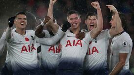 Spurs must answer a testing question when Chelsea visit