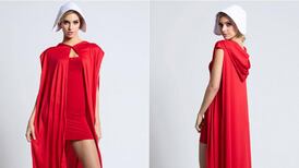 ‘Sexy Handmaids’ uproar forces retailer to scrap Halloween outfit