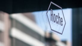 Roche fourth-quarter sales helped by Covid-19 test business