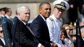 A White House insider’s angry account of war