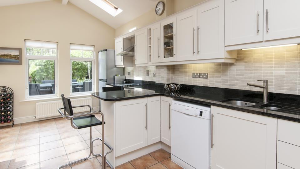 46 St Gabriels, Cabinteely