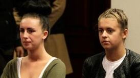 Former boyfriend insists Peru accused not a drug dealer