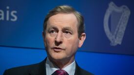 Enda Kenny to rule out return to ‘old culture’ of cosy deals on  public policy