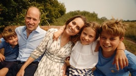 Britain’s princess Kate says she is ‘cancer free’ after completing chemotherapy course