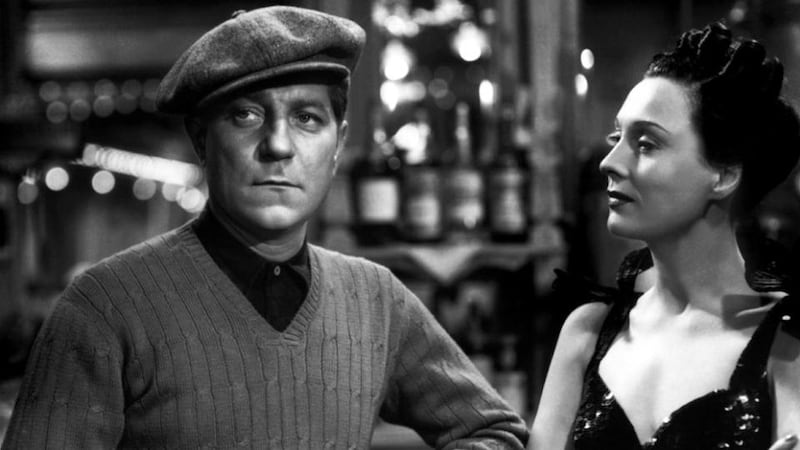 Le Jour Se Lève review: classic film has its day