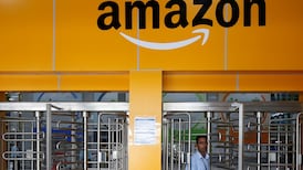EU opens investigation into Amazon use of data about merchants