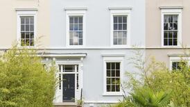 Adaptable living in a Victorian five-bed