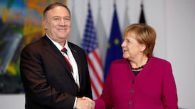 Nato must change or become obsolete, Mike Pompeo warns
