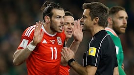 Martin O’Neill slams costly suspension for two yellow cards