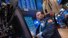 Markets mixed ahead of inflation data