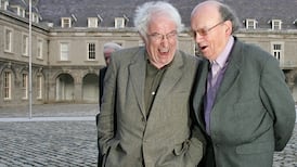 Eileen Battersby: When Anthony Cronin dismissed me as   an idiot