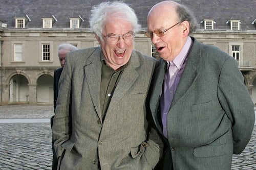 Eileen Battersby: When Anthony Cronin dismissed me as   an idiot