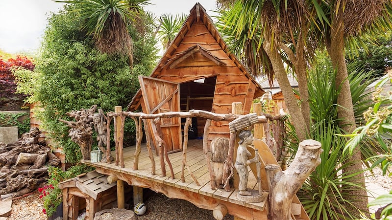 21 Cambridge Terrace, York Road, Dún Laoghaire, Co Dublin