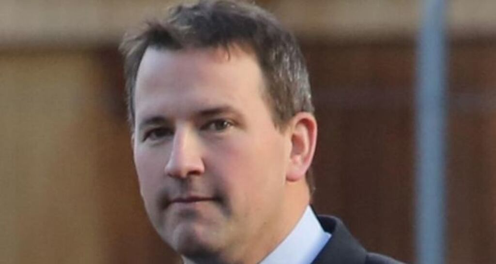 Graham Dwyer denies murdering Elaine O’Hara