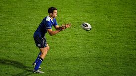 Joey Carbery comes in at outhalf for the Champions Cup visit of Castres