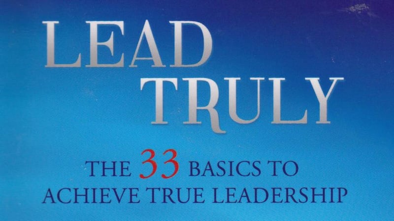 Book review: Lead Truly