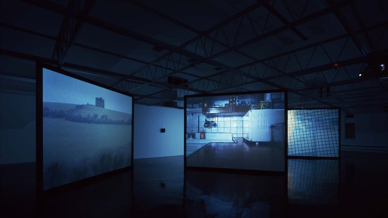 Modern Ireland in 100 Artworks: 1999 – True Nature, by Willie Doherty