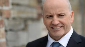 Sean Gallagher lists directorships of four companies in Sipo declaration