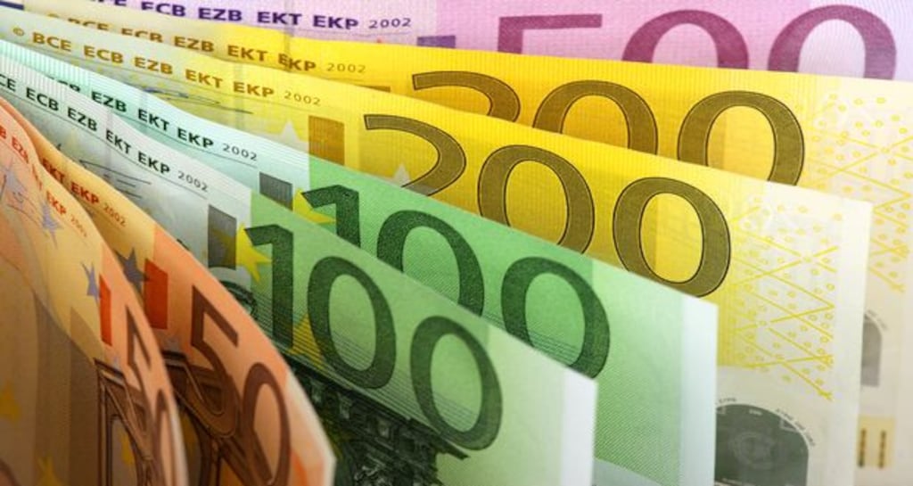 Ireland will fund the costs principally through a dramatic increase in borrowing.