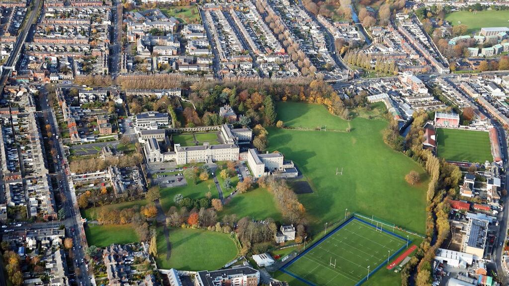 The Drumcondra site forms part of a larger plot being sold by the Catholic Archdiocese of Dublin to the GAA.