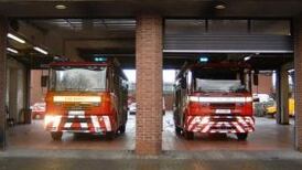 Fast lane delivery: Baby girl delivered by paramedics on  M50