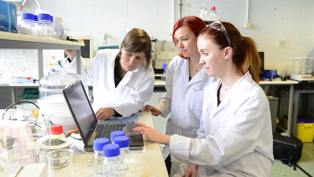 The Insight Centre for Data Analytics.