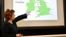 Government ‘dozing at wheel’ over UK nuclear power plans