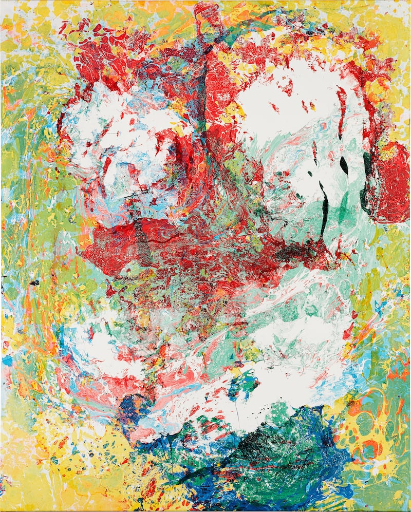 Jack Coulter, Daylight (Harry Styles)