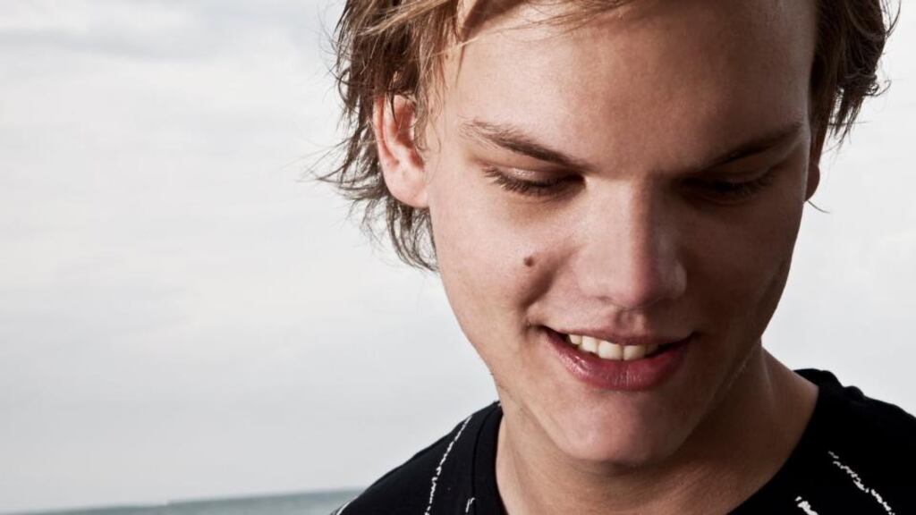Avicii: ‘massively worried’