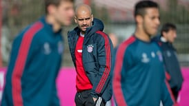 Arsenal can be encouraged by home record against Guardiola