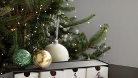 Advent calendars: The countdown to Christmas isn’t just chocolatey