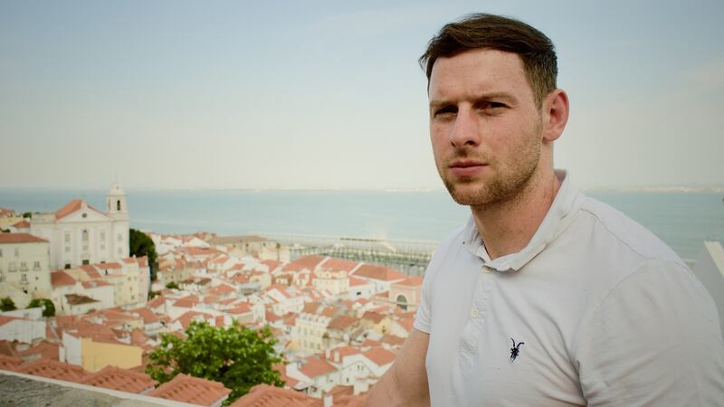 Philly McMahon: The Hardest Hit