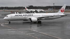 Two US men charged with aiding Ghosn’s escape arrive in Japan