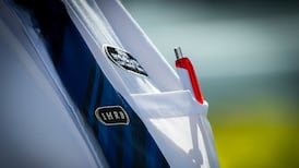 Suspended suspension for trainer Thomond O’Mara sends out sorry signal