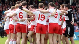 Six-day turnaround remains for some as football qualifier details confirmed