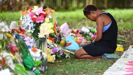 Mother charged with murdering eight children in Cairns