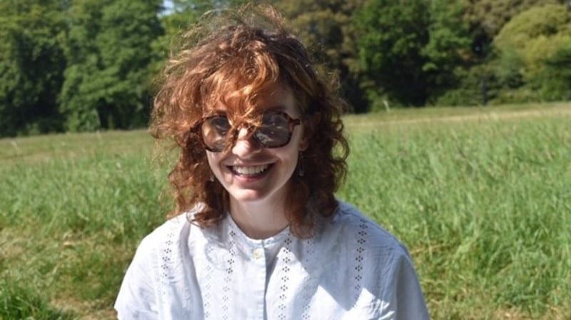 UCD student Kasia O’Connor, from Greece, found out that most of her coursework for this year will be online, but has already booked accommodation for the year