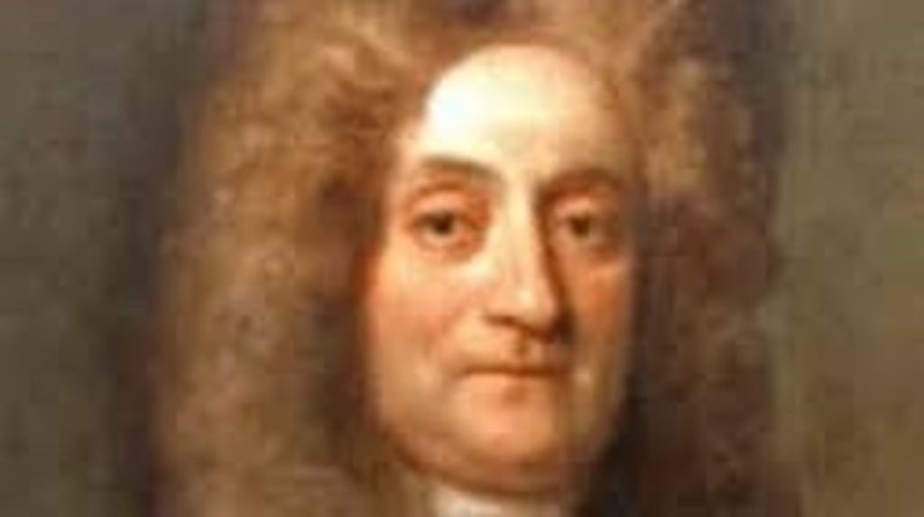 Sir Hans Sloane - personal physician to three British monarchs