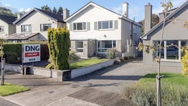 Five homes on view this week in Dublin and Kildare
