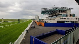Horse Racing Ireland ‘committed’ to new Curragh racecourse