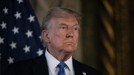 Ireland needs to launch diplomatic offensive in response to Trump’s return - Taoiseach