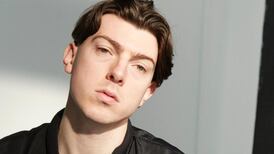 J Colleran: ‘There’s something good about destroying what you’ve built’