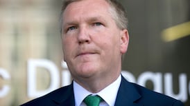 Pay talks: McGrath defends 5% offer rejected by public sector unions