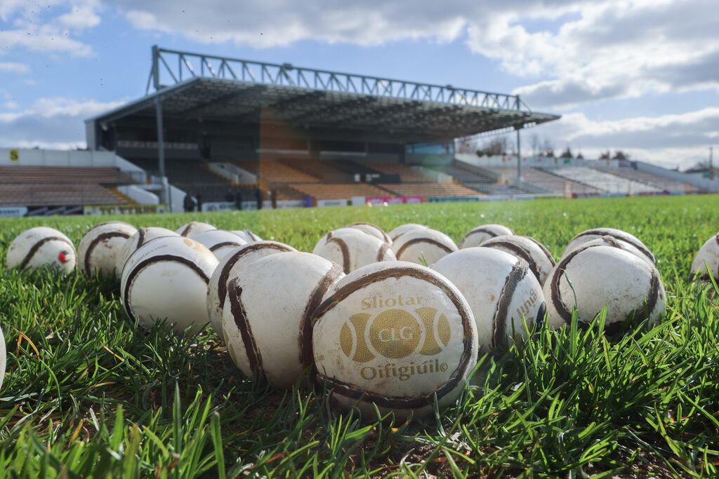 Photograph: Tom Maher/Inpho