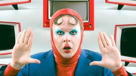 Television: A high-wattage cabaret with enough power to imagine something new