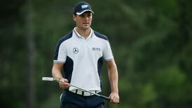 Martin Kaymer and Luke Donald confirmed for Irish Open
