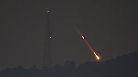 World leaders condemn Iran’s drone, missile attack on Israel