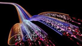 Spy chief says tech groups are ‘command hubs’ for terrorists