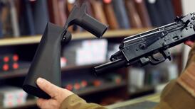 Demand for bump stocks rises after Las Vegas massacre