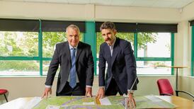 Green hydrogen developer plans to raise €100m in pursuit of expansion on Mayo-Sligo border